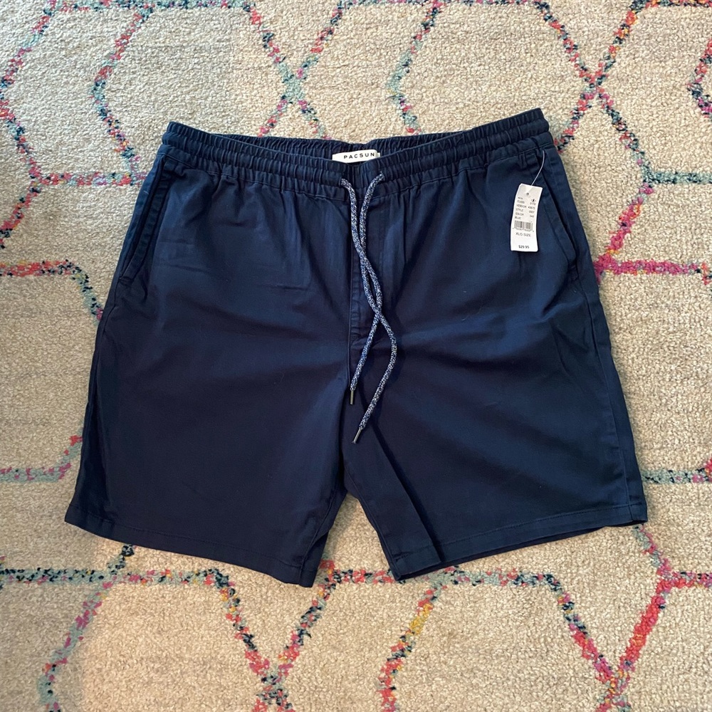 Pacsun Volley Shorts